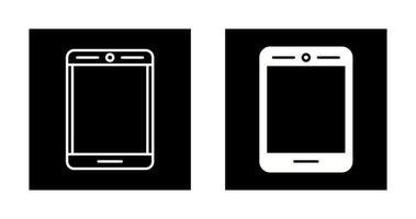 Smart phone Vector Icon