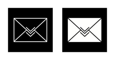 Envelope Vector Icon