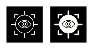 View Vector Icon