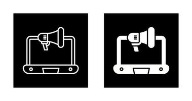 Promotion Vector Icon