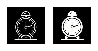 Alarm Vector Icon