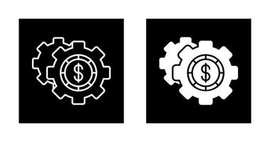 Money Management Vector Icon