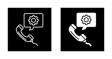 Technical Support Vector Icon