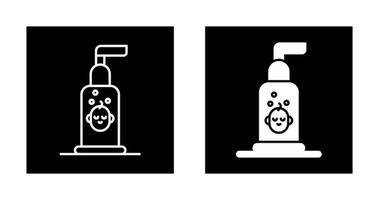 Soap Vector Icon
