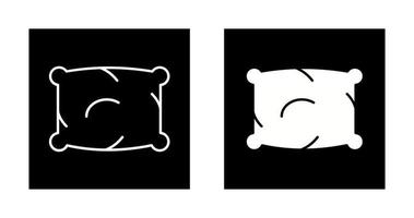 Pillow Vector Icon