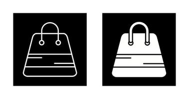 Bag Vector Icon