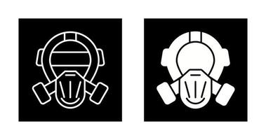 Mask Vector Icon