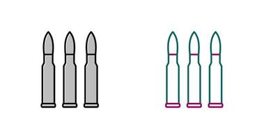 Bullets Vector Icon