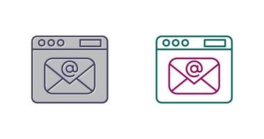 Email Vector Icon