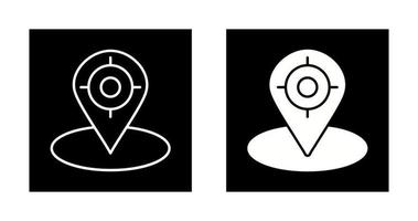 Gps Vector Icon