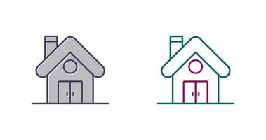 House Vector Icon