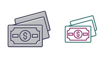 Money Vector Icon