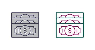 Money Vector Icon