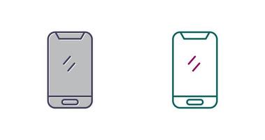 Smartphone Vector Icon