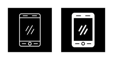 Smartphone Vector Icon