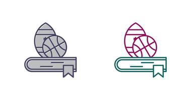 Sports Education Vector Icon