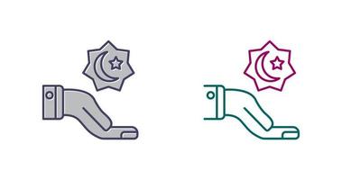 Donation Vector Icon