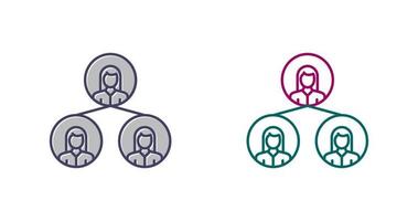Group Vector Icon