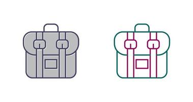 Briefcase Vector Icon