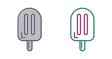 Ice Cream Vector Icon