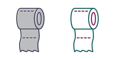 Toilets Vector Icon