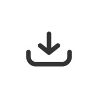 Save file symbol vector