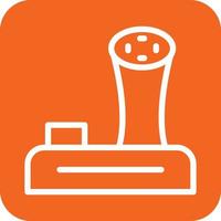 Joystick Icon Vector Design