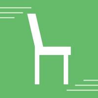 Chair Vector Icon