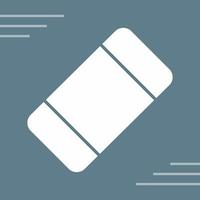 Rubber Vector Icon