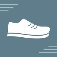 Shoes Vector Icon