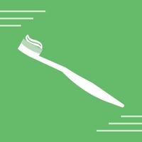 Brush Vector Icon