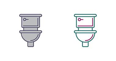 Wc Vector Icon