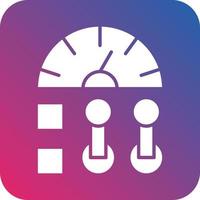 Controller Icon Vector Design