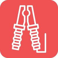 Jumper Icon Vector Design