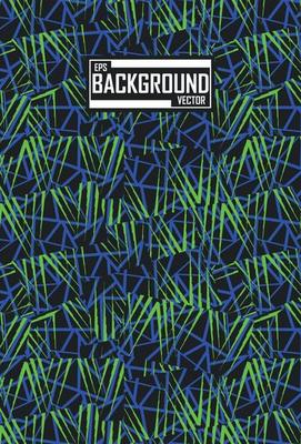 Abstract background with sport pattern, for leggings