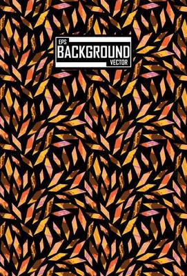 Abstract background with sport pattern, for leggings