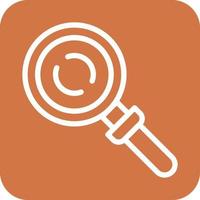 Searching Icon Vector Design