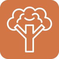 Tree Icon Vector Design
