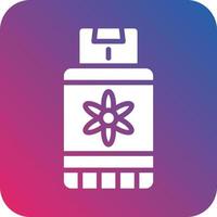 Freshener Icon Vector Design