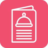 Menu Icon Vector Design