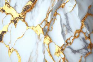 Marble Texture Marble smooth surface. photo