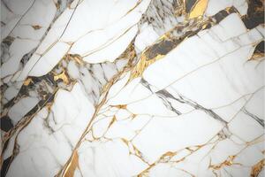 Marble Texture Marble smooth surface. photo