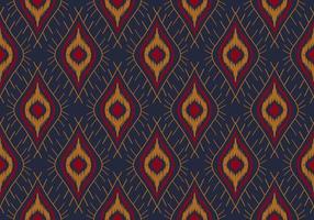 ikat modelo étnico geométrico nativo tribal boho motivo azteca textil tela alfombra mandalas africano americano antecedentes fondo ilustraciones loseta papel flor textura tela cerámico fondo de pantalla foto