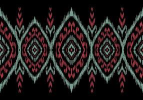 Ikat Pattern Ethnic Geometric native tribal boho motif aztec textile fabric carpet mandalas African American background backdrop illustrations tile paper flower texture fabric ceramic wallpaper photo