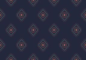 Ikat Pattern Ethnic Geometric native tribal boho motif aztec textile fabric carpet mandalas African American background backdrop illustrations tile paper flower texture fabric ceramic wallpaper photo