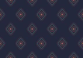 ikat modelo étnico geométrico nativo tribal boho motivo azteca textil tela alfombra mandalas africano americano antecedentes fondo ilustraciones loseta papel flor textura tela cerámico fondo de pantalla foto