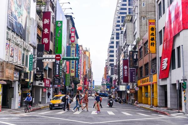 taipei-taiwan-october-07-2017-