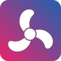 Propeller Icon Vector Design