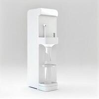 Water dispenser by Philippe. photo