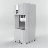 Water dispenser by Philippe. photo